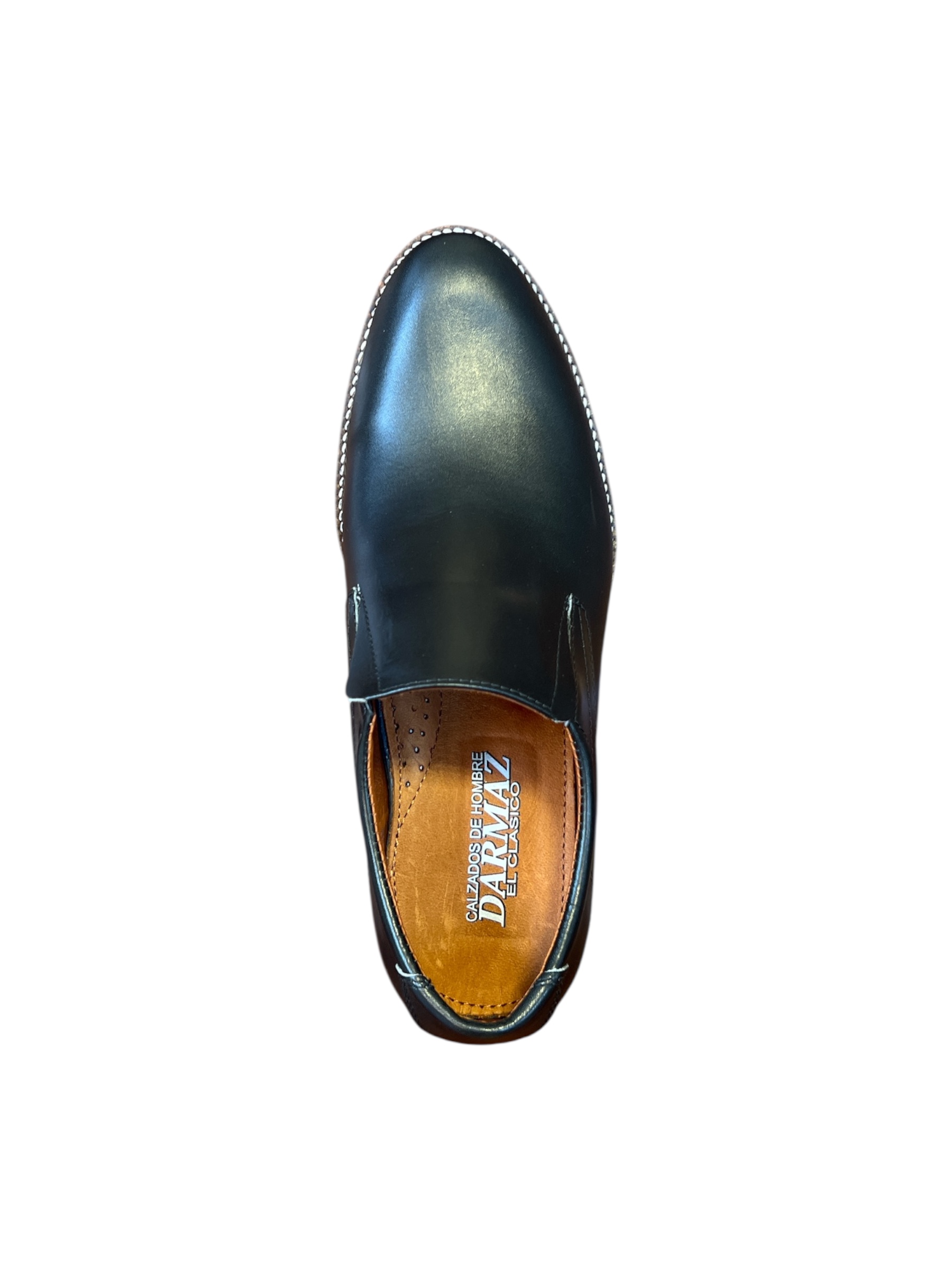 Calzado elegante de hombre